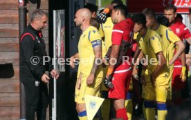 09.07.22 VV St. Truiden - Viktoria Pilsen