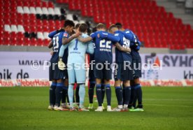 11.12.21 SC Freiburg - TSG 1899 Hoffenheim