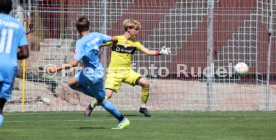 19.08.23 U17 VfB Stuttgart - U17 SC Freiburg