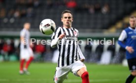 Eintracht Frankfurt - DSC Arminia Bielefeld