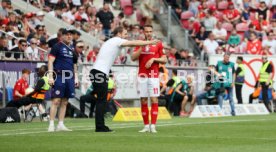 21.05.23 1. FSV Mainz 05 - VfB Stuttgart