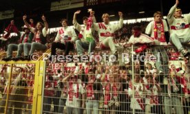 14.09.96 Borussia Dortmund - VfB Stuttgart