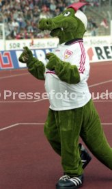 21.09.96 VfB Stuttgart - Fortuna D&uuml;sseldorf