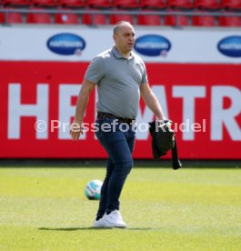 09.05.21 1. FC Heidenheim - SV Sandhausen