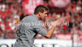 SC Freiburg - TSG 1899 Hoffenheim