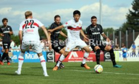 09.07.22 VfB Stuttgart - FC Z&uuml;rich