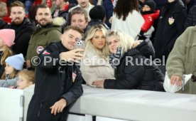 10.12.23 VfB Stuttgart - Bayer 04 Leverkusen