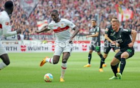 29.04.23 VfB Stuttgart - Borussia Mönchengladbach