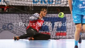 TVB Stuttgart - SC Magdeburg