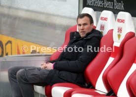 VfB Stuttgart - Borussia Dortmund