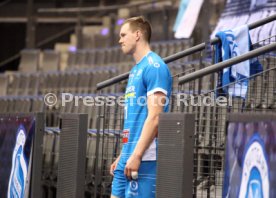 26.12.20 TVB Stuttgart - Bergischer HC