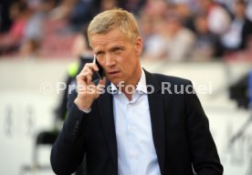 VfB Stuttgart - Karlsruher SC