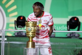 21.05.22 DFB-Pokal Finale SC Freiburg - RB Leipzig