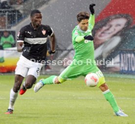 VfB Stuttgart