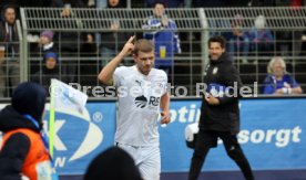 03.04.24 Stuttgarter Kickers - SG Barockstadt Fulda-Lehnerz
