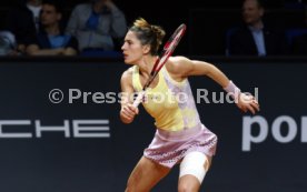 Porsche Tennis Grand Prix 2016