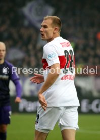 VfL Osnabr&uuml;ck - VfB Stuttgart
