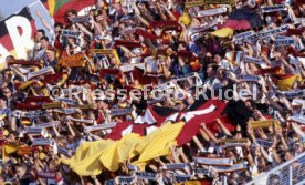 15.06.92 Deutschland - Schottland