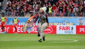 30.03.25 SC Freiburg - 1. FC Union Berlin