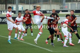 15.08.26 U19 VfB Stuttgart - U19 FC Ingolstadt 04