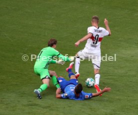 VfB Stuttgart - 1. FSV Mainz 05