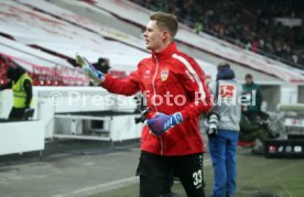 02.12.23 VfB Stuttgart - SV Werder Bremen