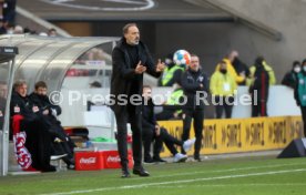 06.11.21 VfB Stuttgart - DSC Arminia Bielefeld