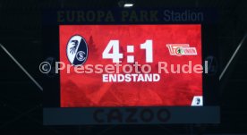 13.11.22 SC Freiburg - 1. FC Union Berlin