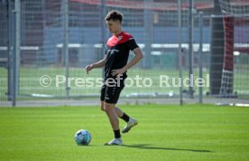 14.09.20 VfB Stuttgart Training