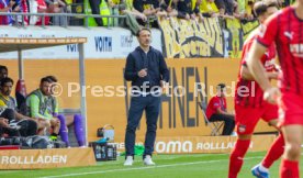 13.09.25 1. FC Heidenheim - Borussia Dortmund