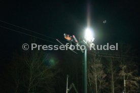 23.01.2026 Skifliegen Oberstdorf Weltmeisterschaft