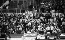 12.09.89 VfB Stuttgart - Feyenoord Rotterdam