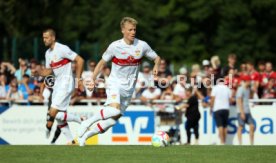 09.07.22 VfB Stuttgart - FC Z&uuml;rich