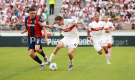 09.08.25 VfB Stuttgart - FC Bologna