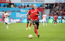 12.11.22 Bayer 04 Leverkusen - VfB Stuttgart