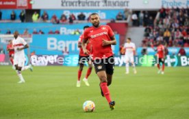 12.11.22 Bayer 04 Leverkusen - VfB Stuttgart