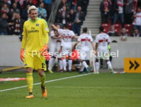VfB Stuttgart - Hamburger SV