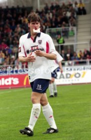 04.04.99 SSV Ulm 1846 - FC G&uuml;tersloh