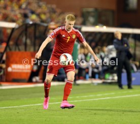 Belgien - Bosnien-Herzegowina
