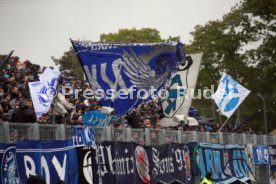 Karlsruher SC - SG Sonnenhof Gro&szlig;aspach