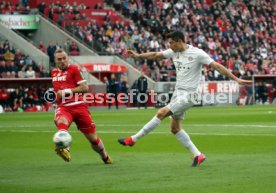1. FC K&ouml;ln - FC Bayern M&uuml;nchen