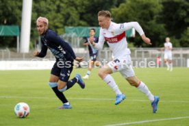 26.07.25 VfB Stuttgart - Celta de Vigo