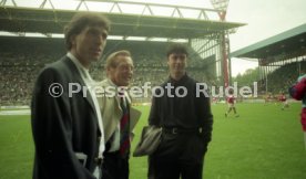 14.09.96 Borussia Dortmund - VfB Stuttgart