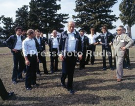08.06.78 DFB Trainingscamp Ascochinga WM 1978