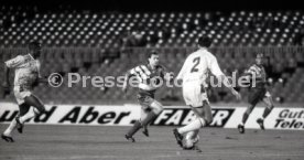 09.10.92 VfB Stuttgart - Leeds United