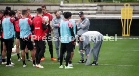 10.05.23 VfB Stuttgart Training