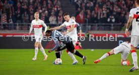 13.01.26 VfB Stuttgart - Eintracht Frankfurt
