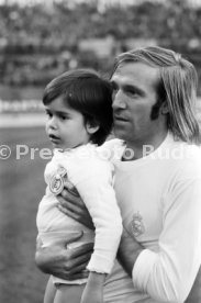 17.11.74 VfB Stuttgart - Real Madrid