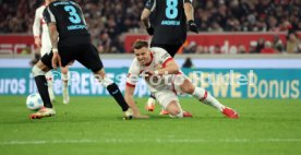 16.03.25 VfB Stuttgart - Bayer 04 Leverkusen