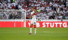09.08.25 VfB Stuttgart - FC Bologna